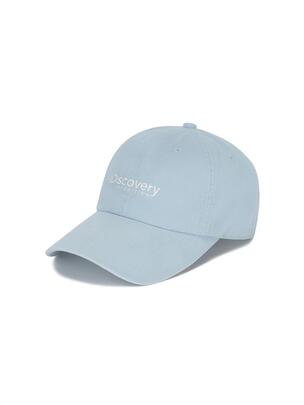 Awesome Ball Cap L.Blue