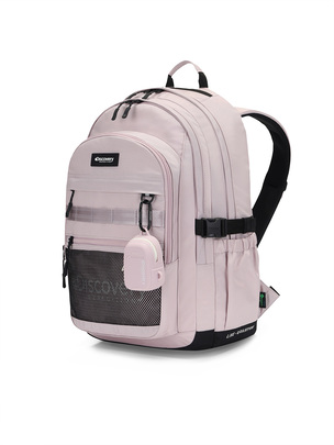 LiKE AIR Quantum Backpack L.Pink