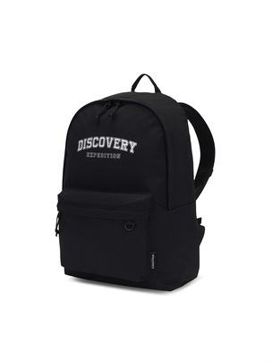 Varsity Backpack Black