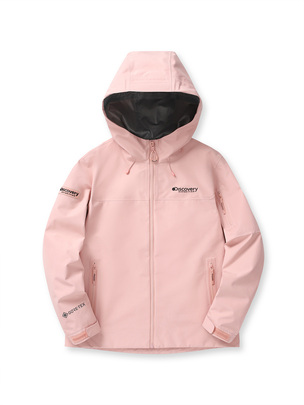 [WMS] Vertex 3L Goretex Jacket D.Pink