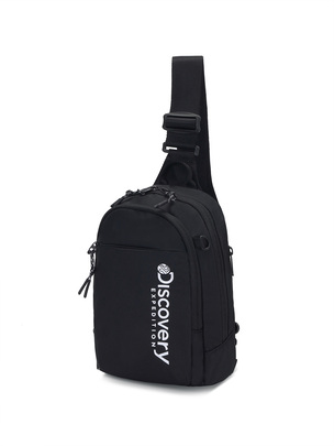 Outdoor Easy Mini Sling Bag Black
