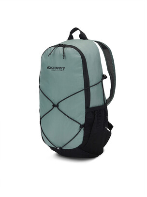 Outdoor Small Backpack D.Green