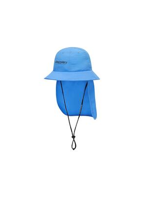 [KIDS] Subshade Dome Hat L.Cobalt Blue