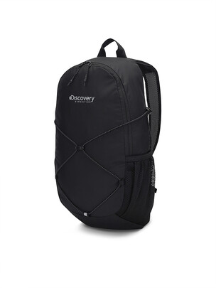 Outdoor Small Backpack Black