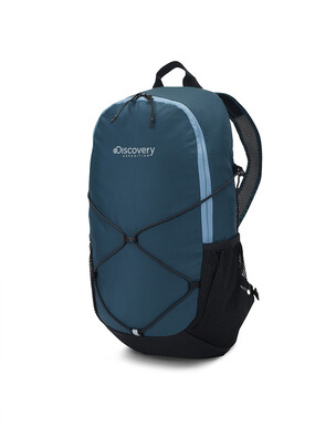 Outdoor Small Backpack D.Blue